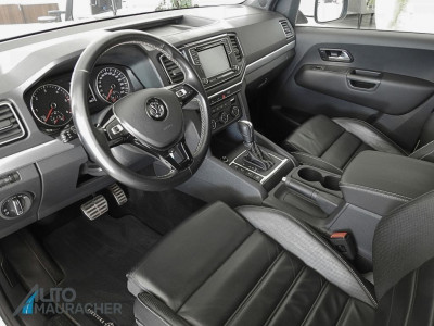 VW Amarok Gebrauchtwagen VW Amarok Gebrauchtwagen