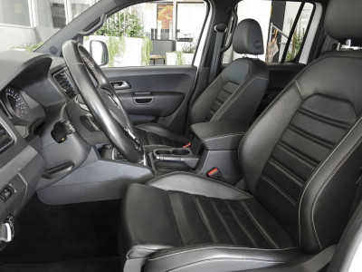 VW Amarok Gebrauchtwagen VW Amarok Gebrauchtwagen