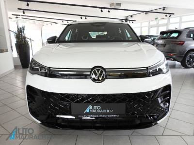 VW Tiguan Gebrauchtwagen VW Tiguan Gebrauchtwagen