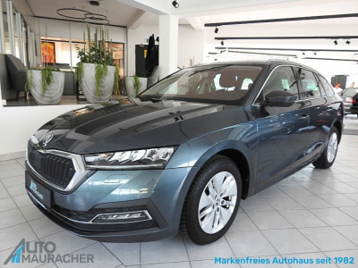 Skoda Octavia Gebrauchtwagen Skoda Octavia Gebrauchtwagen