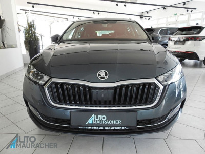 Skoda Octavia Gebrauchtwagen Skoda Octavia Gebrauchtwagen