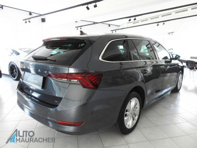 Skoda Octavia Gebrauchtwagen Skoda Octavia Gebrauchtwagen