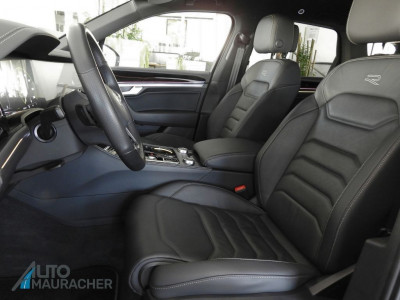 VW Touareg Gebrauchtwagen VW Touareg Gebrauchtwagen