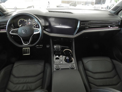 VW Touareg Gebrauchtwagen VW Touareg Gebrauchtwagen