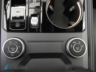 VW Touareg Gebrauchtwagen VW Touareg Gebrauchtwagen