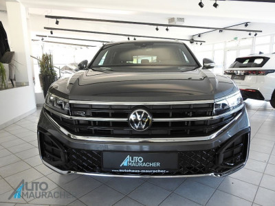 VW Touareg Gebrauchtwagen VW Touareg Gebrauchtwagen