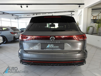 VW Touareg Gebrauchtwagen VW Touareg Gebrauchtwagen