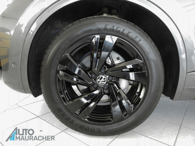 VW Touareg Gebrauchtwagen VW Touareg Gebrauchtwagen