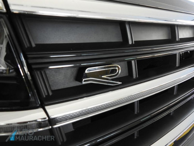 VW Touareg Gebrauchtwagen VW Touareg Gebrauchtwagen