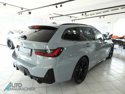 BMW 3er Gebrauchtwagen BMW 3er Gebrauchtwagen