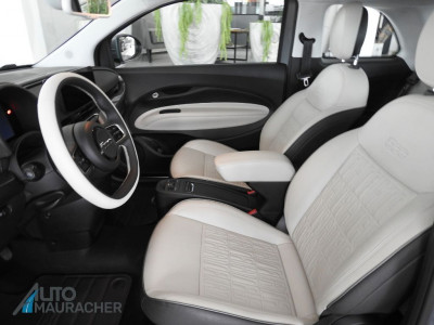 Fiat 500 Gebrauchtwagen Fiat 500 Gebrauchtwagen
