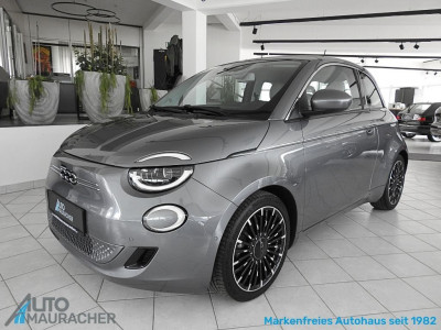 Fiat 500 Gebrauchtwagen Fiat 500 Gebrauchtwagen