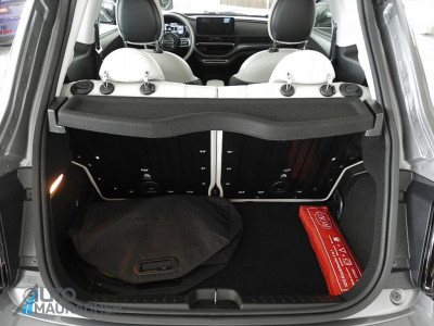 Fiat 500 Gebrauchtwagen Fiat 500 Gebrauchtwagen