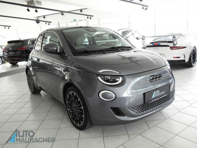 Fiat 500 Gebrauchtwagen Fiat 500 Gebrauchtwagen