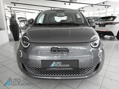 Fiat 500 Gebrauchtwagen Fiat 500 Gebrauchtwagen