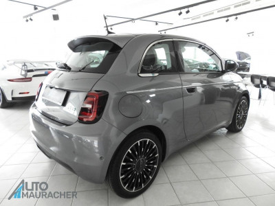Fiat 500 Gebrauchtwagen Fiat 500 Gebrauchtwagen