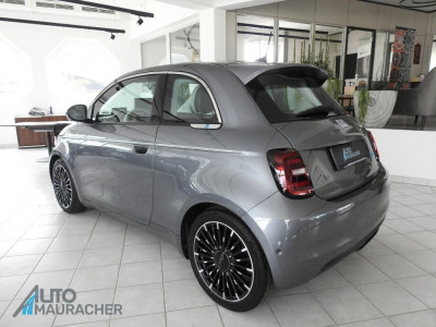 Fiat 500 Gebrauchtwagen Fiat 500 Gebrauchtwagen