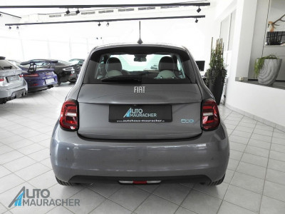 Fiat 500 Gebrauchtwagen Fiat 500 Gebrauchtwagen