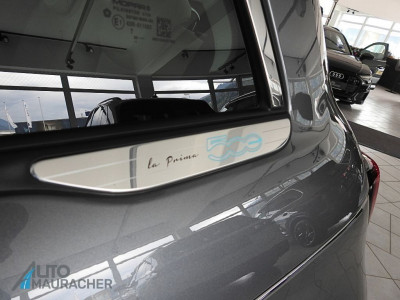 Fiat 500 Gebrauchtwagen Fiat 500 Gebrauchtwagen