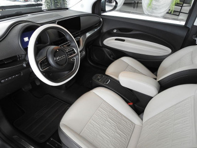 Fiat 500 Gebrauchtwagen Fiat 500 Gebrauchtwagen