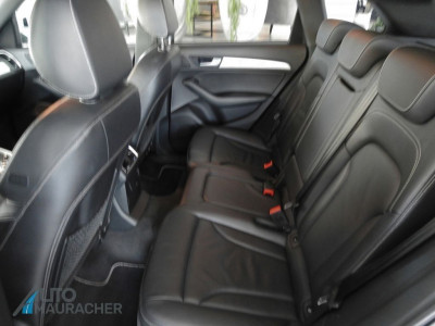 Audi Q5 Gebrauchtwagen Audi Q5 Gebrauchtwagen