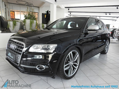 Audi Q5 Gebrauchtwagen Audi Q5 Gebrauchtwagen
