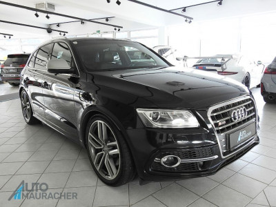 Audi Q5 Gebrauchtwagen Audi Q5 Gebrauchtwagen