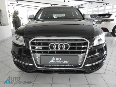 Audi Q5 Gebrauchtwagen Audi Q5 Gebrauchtwagen