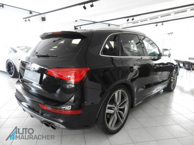 Audi Q5 Gebrauchtwagen Audi Q5 Gebrauchtwagen