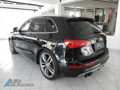 Audi Q5 Gebrauchtwagen Audi Q5 Gebrauchtwagen