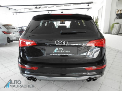 Audi Q5 Gebrauchtwagen Audi Q5 Gebrauchtwagen