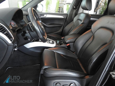 Audi Q5 Gebrauchtwagen Audi Q5 Gebrauchtwagen