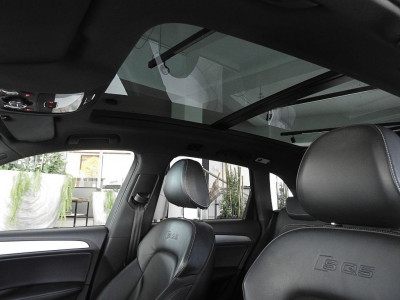 Audi Q5 Gebrauchtwagen Audi Q5 Gebrauchtwagen