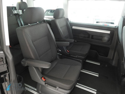 VW Multivan Gebrauchtwagen VW Multivan Gebrauchtwagen