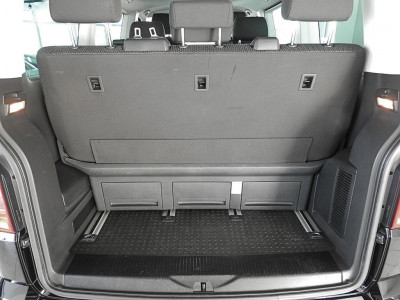 VW Multivan Gebrauchtwagen VW Multivan Gebrauchtwagen