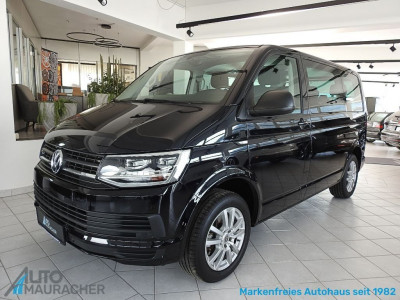 VW Multivan Gebrauchtwagen VW Multivan Gebrauchtwagen