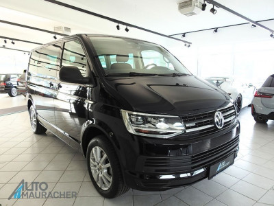 VW Multivan Gebrauchtwagen VW Multivan Gebrauchtwagen