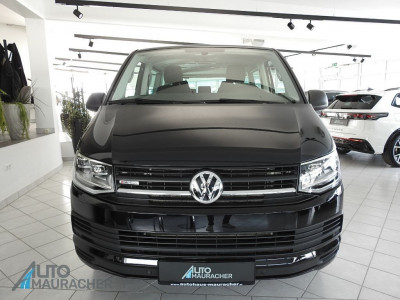 VW Multivan Gebrauchtwagen VW Multivan Gebrauchtwagen