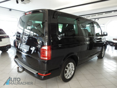 VW Multivan Gebrauchtwagen VW Multivan Gebrauchtwagen