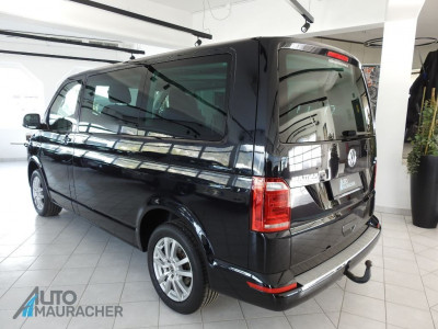 VW Multivan Gebrauchtwagen VW Multivan Gebrauchtwagen