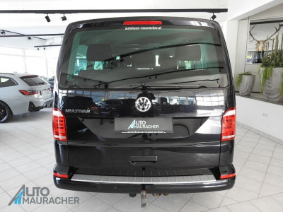 VW Multivan Gebrauchtwagen VW Multivan Gebrauchtwagen
