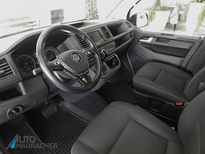 VW Multivan Gebrauchtwagen VW Multivan Gebrauchtwagen