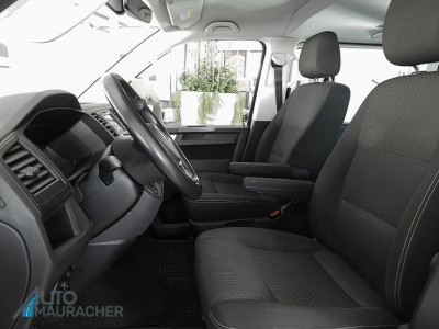 VW Multivan Gebrauchtwagen VW Multivan Gebrauchtwagen