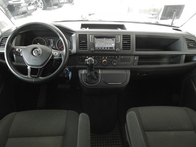 VW Multivan Gebrauchtwagen VW Multivan Gebrauchtwagen