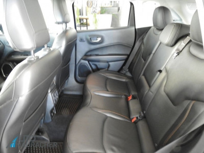Jeep Compass Gebrauchtwagen Jeep Compass Gebrauchtwagen