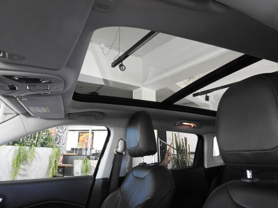 Jeep Compass Gebrauchtwagen Jeep Compass Gebrauchtwagen