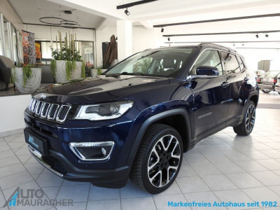 Jeep Compass Gebrauchtwagen Jeep Compass Gebrauchtwagen