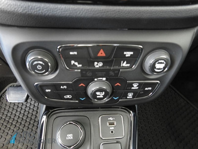 Jeep Compass Gebrauchtwagen Jeep Compass Gebrauchtwagen
