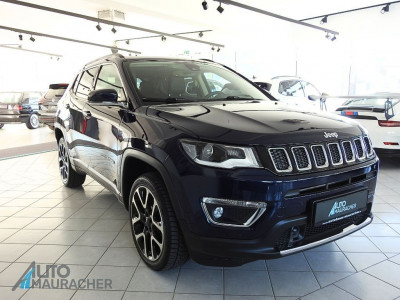 Jeep Compass Gebrauchtwagen Jeep Compass Gebrauchtwagen