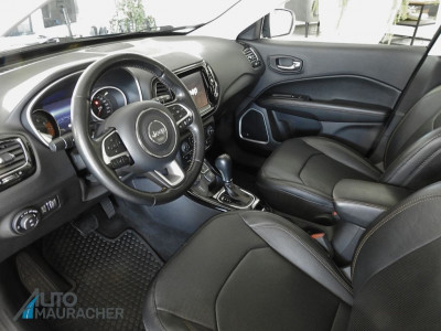 Jeep Compass Gebrauchtwagen Jeep Compass Gebrauchtwagen